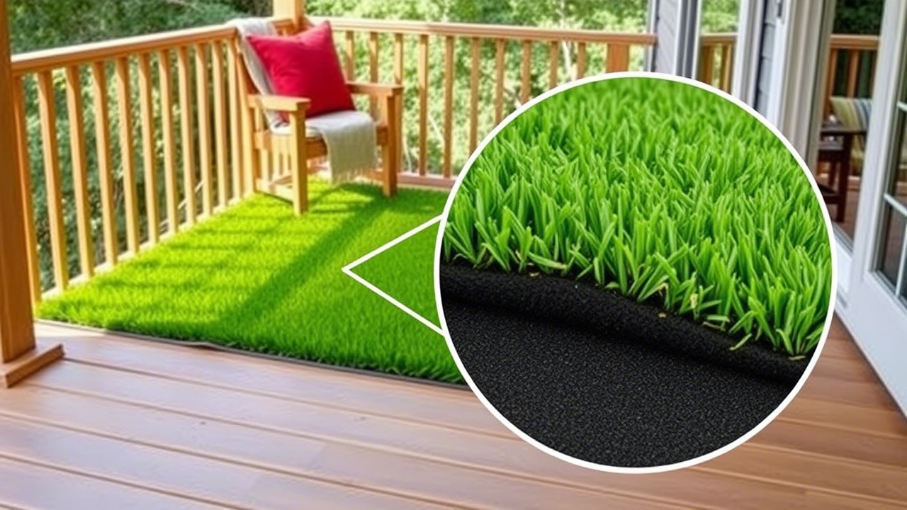 artificial lawn grass turf