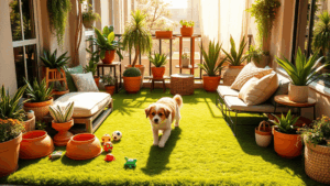 the best pet turf solutions