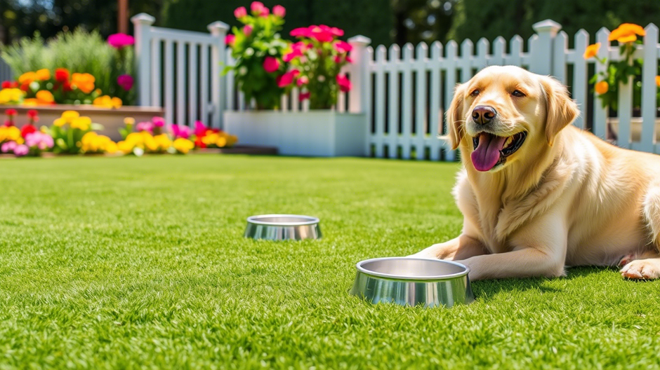 Pet Turf